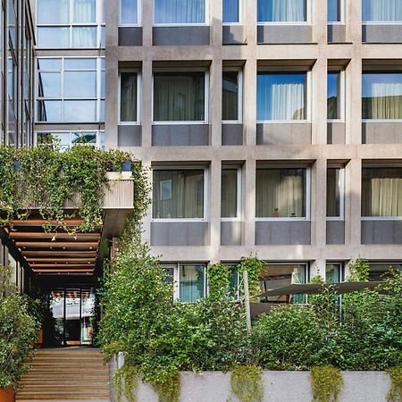 Casa Brera, A Luxury Collection Hotel, ميلان المظهر الخارجي الصورة