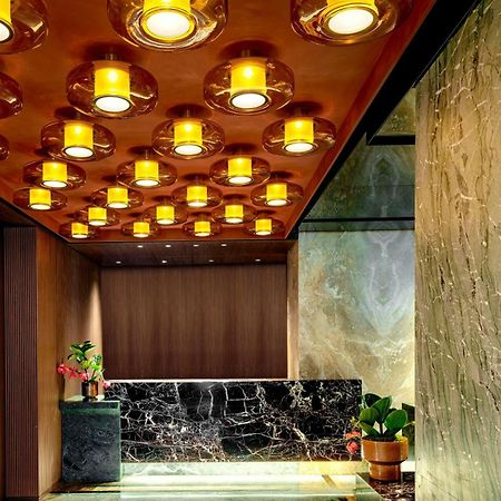 Casa Brera, A Luxury Collection Hotel, ميلان المظهر الخارجي الصورة