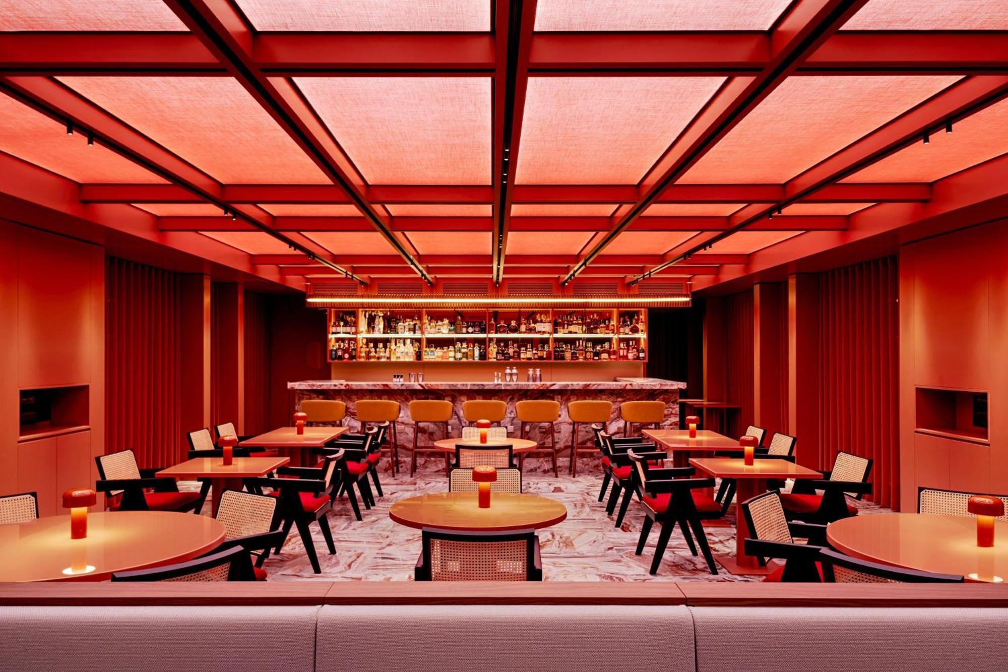 Casa Brera, A Luxury Collection Hotel, ميلان المظهر الخارجي الصورة