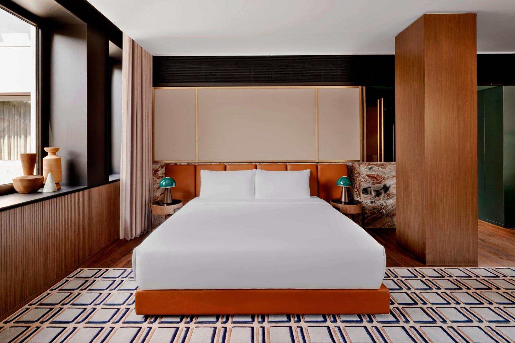 Casa Brera, A Luxury Collection Hotel, ميلان المظهر الخارجي الصورة