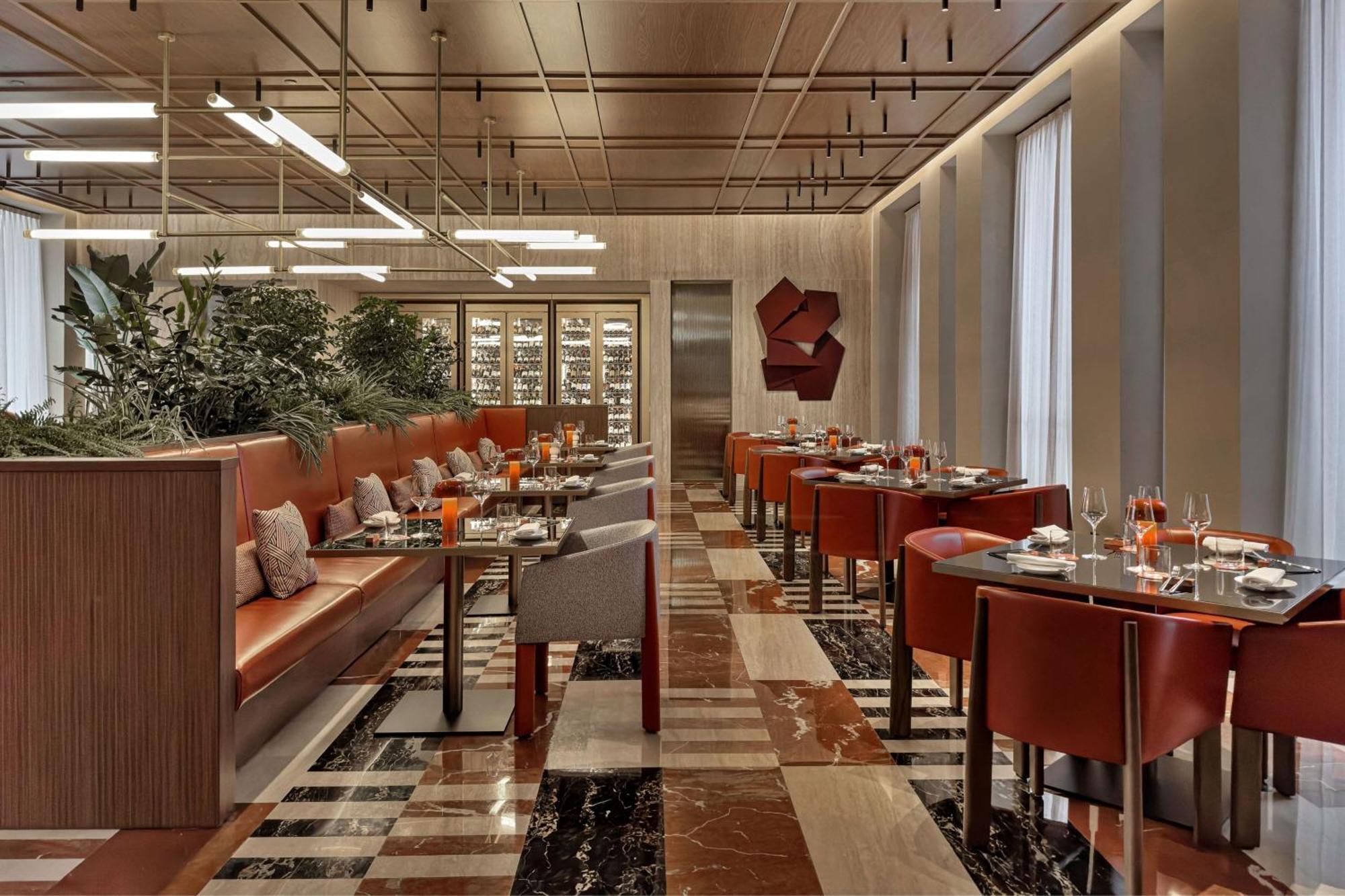 Casa Brera, A Luxury Collection Hotel, ميلان المظهر الخارجي الصورة