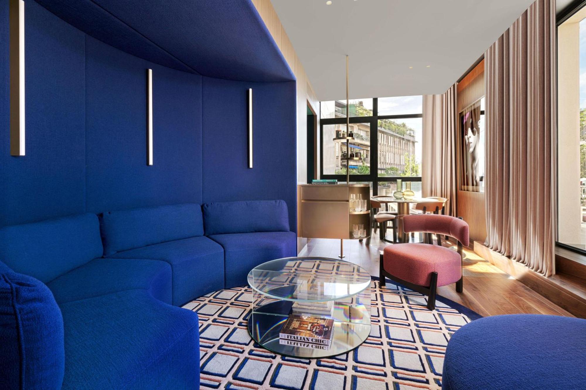 Casa Brera, A Luxury Collection Hotel, ميلان المظهر الخارجي الصورة