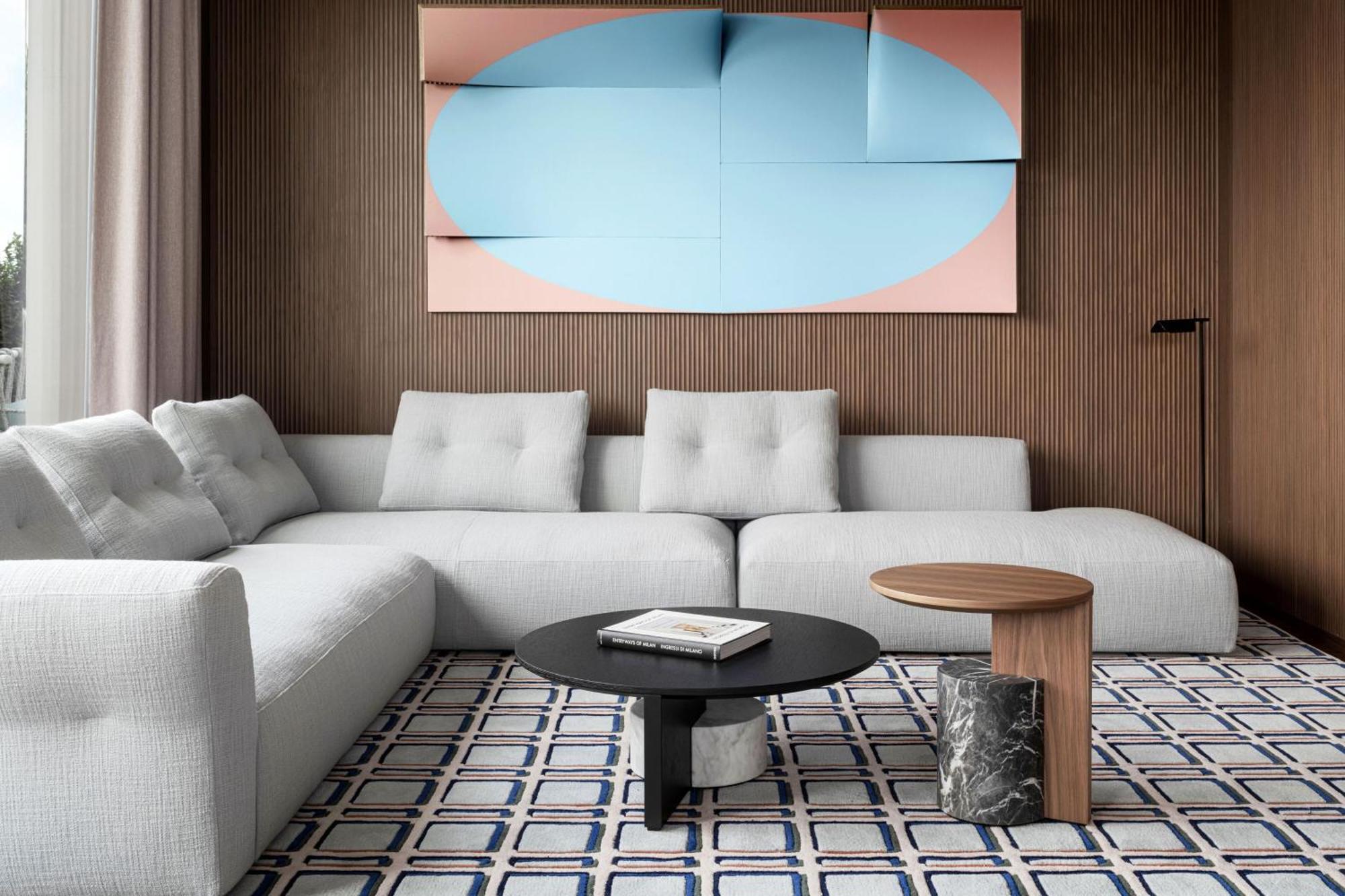 Casa Brera, A Luxury Collection Hotel, ميلان المظهر الخارجي الصورة