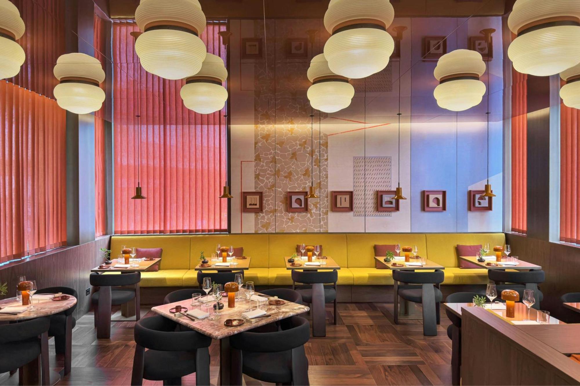 Casa Brera, A Luxury Collection Hotel, ميلان المظهر الخارجي الصورة