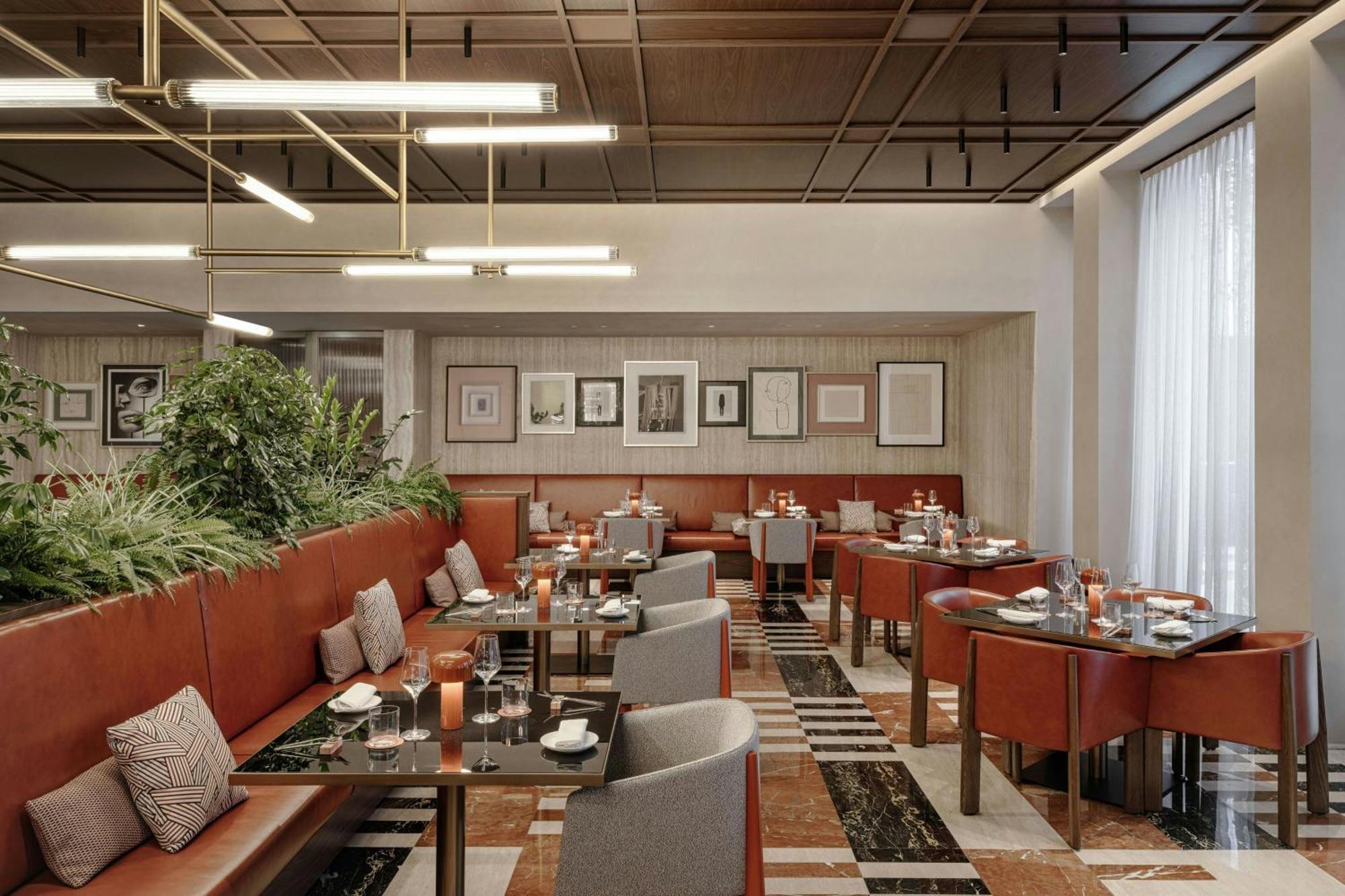 Casa Brera, A Luxury Collection Hotel, ميلان المظهر الخارجي الصورة