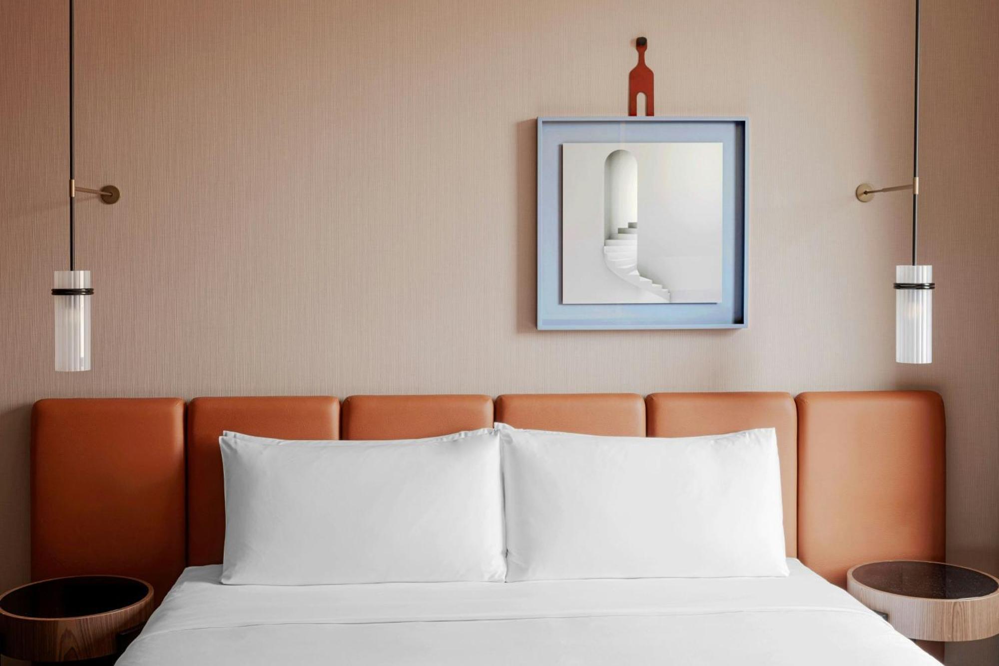 Casa Brera, A Luxury Collection Hotel, ميلان المظهر الخارجي الصورة