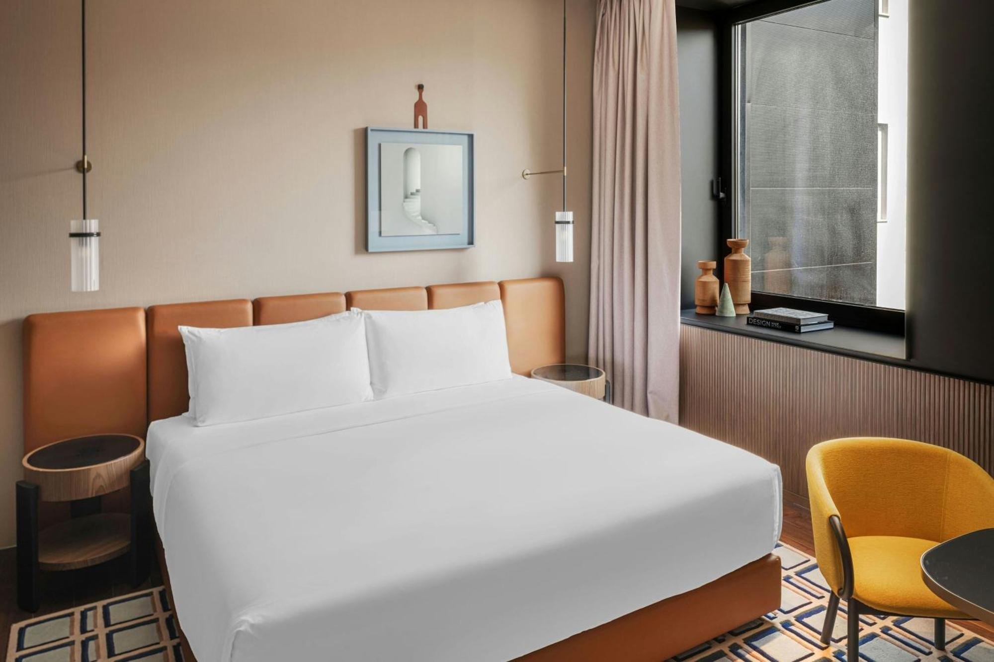 Casa Brera, A Luxury Collection Hotel, ميلان المظهر الخارجي الصورة