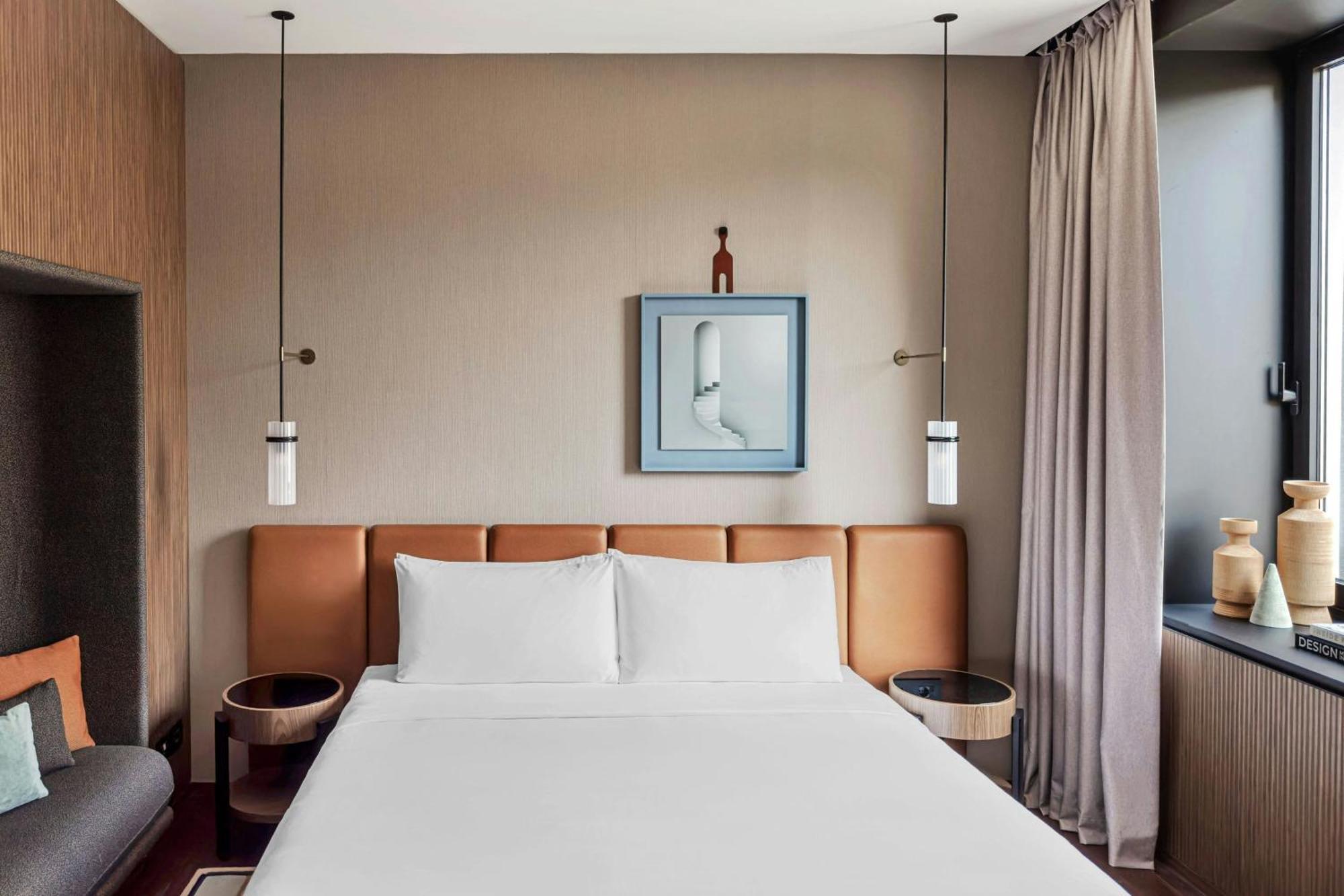 Casa Brera, A Luxury Collection Hotel, ميلان المظهر الخارجي الصورة