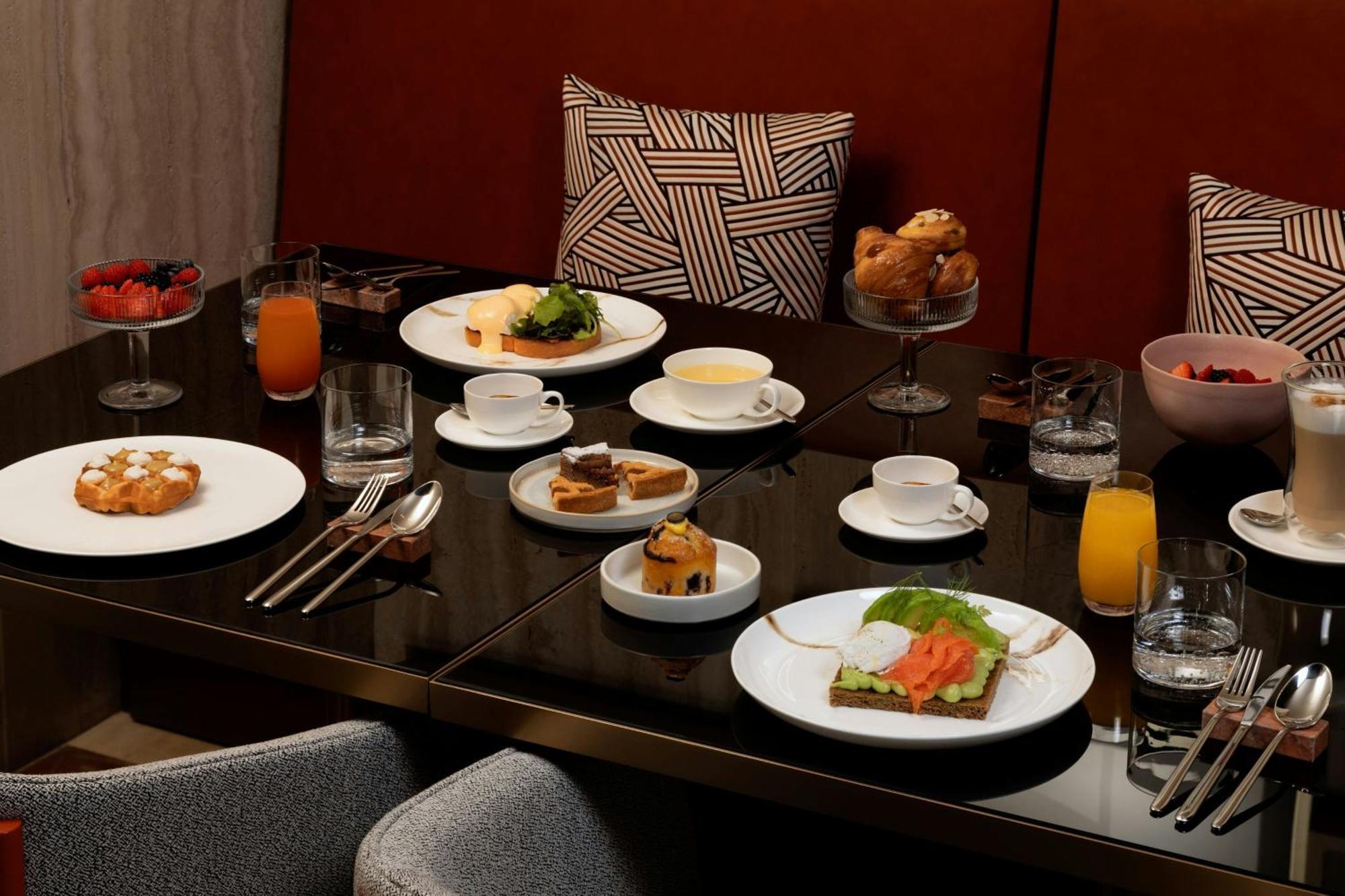 Casa Brera, A Luxury Collection Hotel, ميلان المظهر الخارجي الصورة