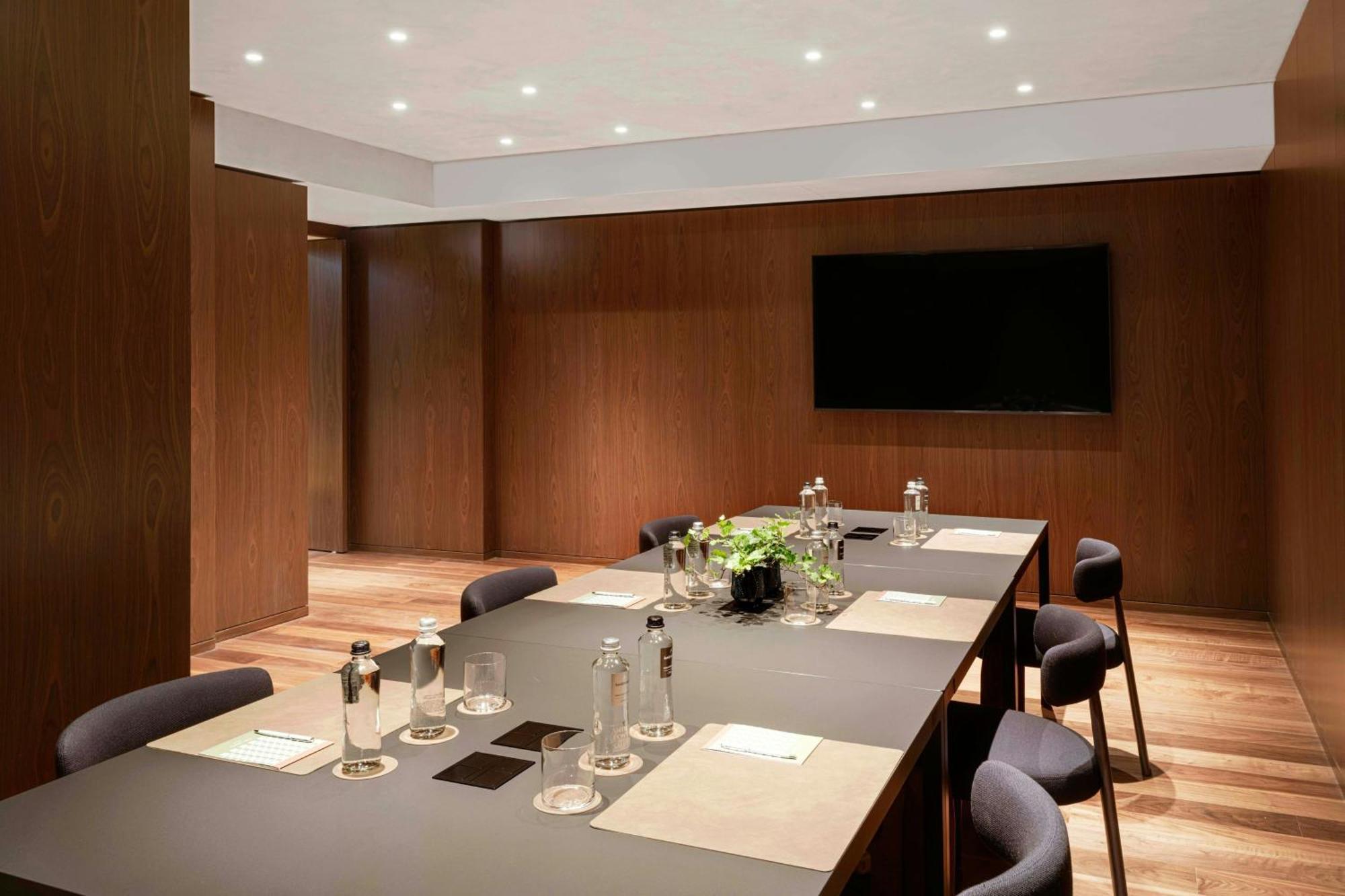 Casa Brera, A Luxury Collection Hotel, ميلان المظهر الخارجي الصورة