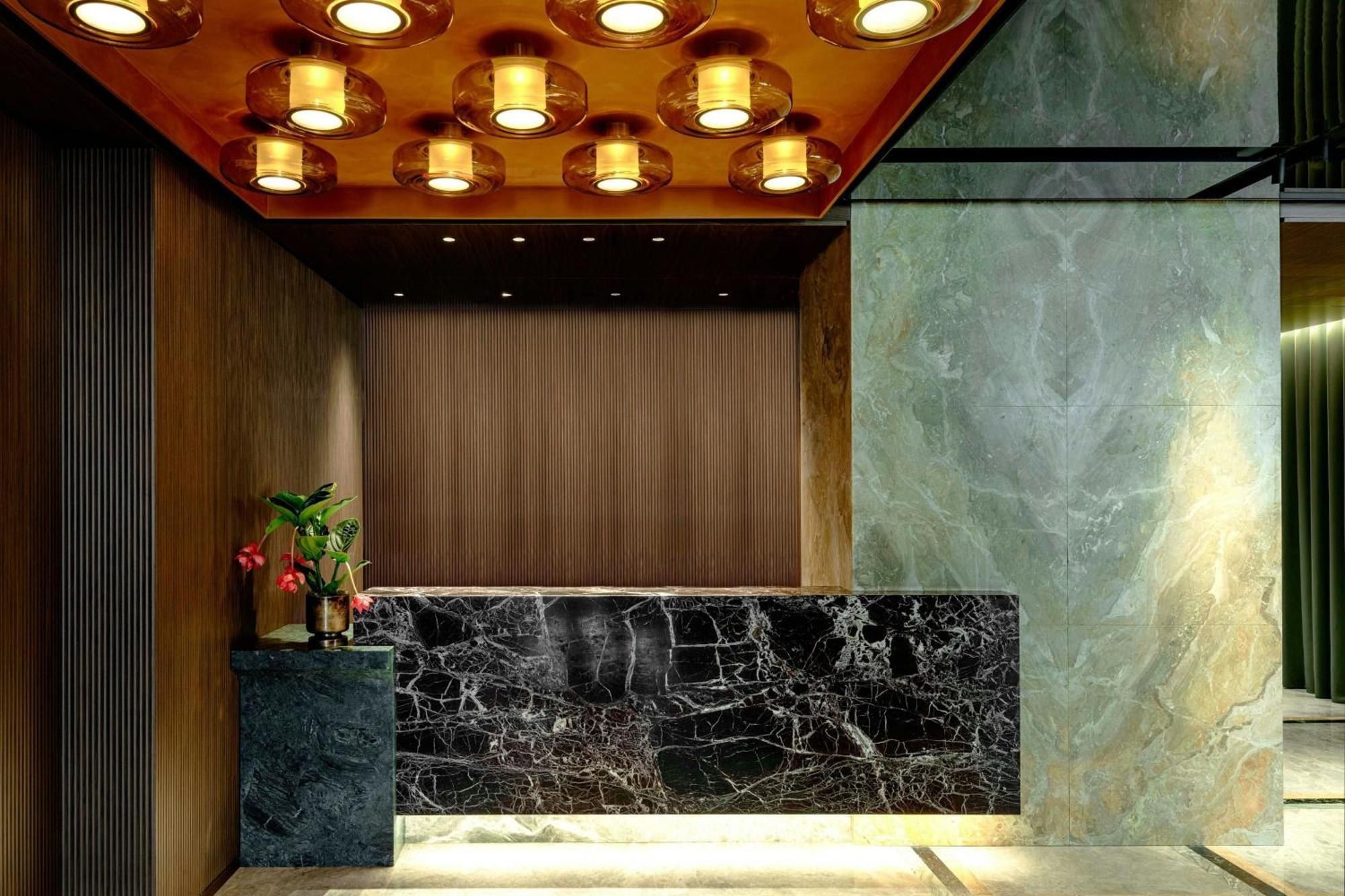 Casa Brera, A Luxury Collection Hotel, ميلان المظهر الخارجي الصورة