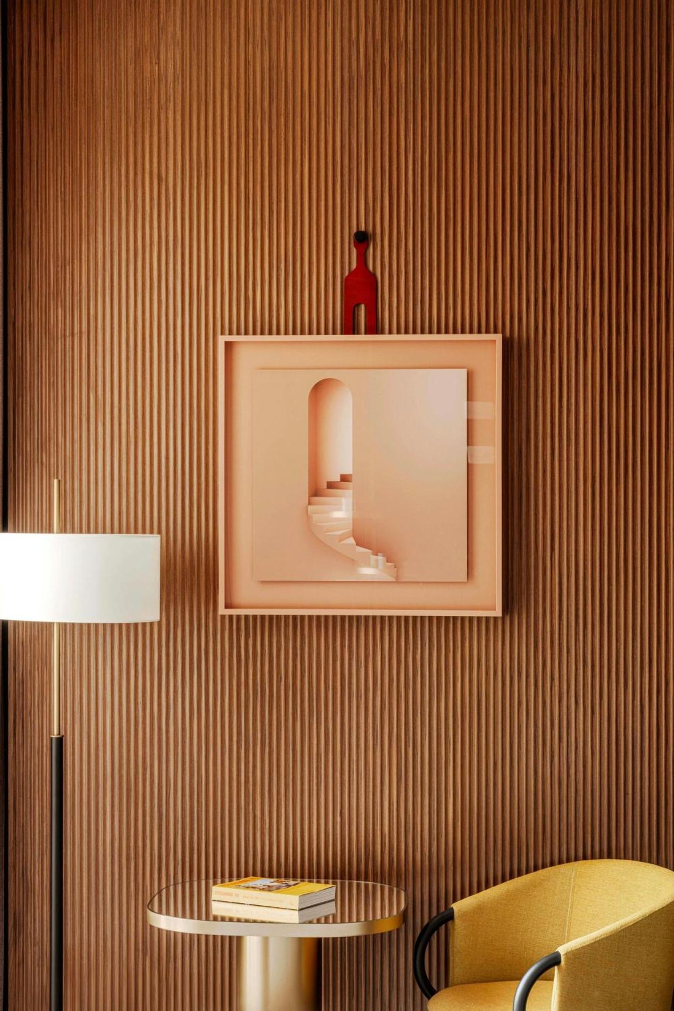 Casa Brera, A Luxury Collection Hotel, ميلان المظهر الخارجي الصورة