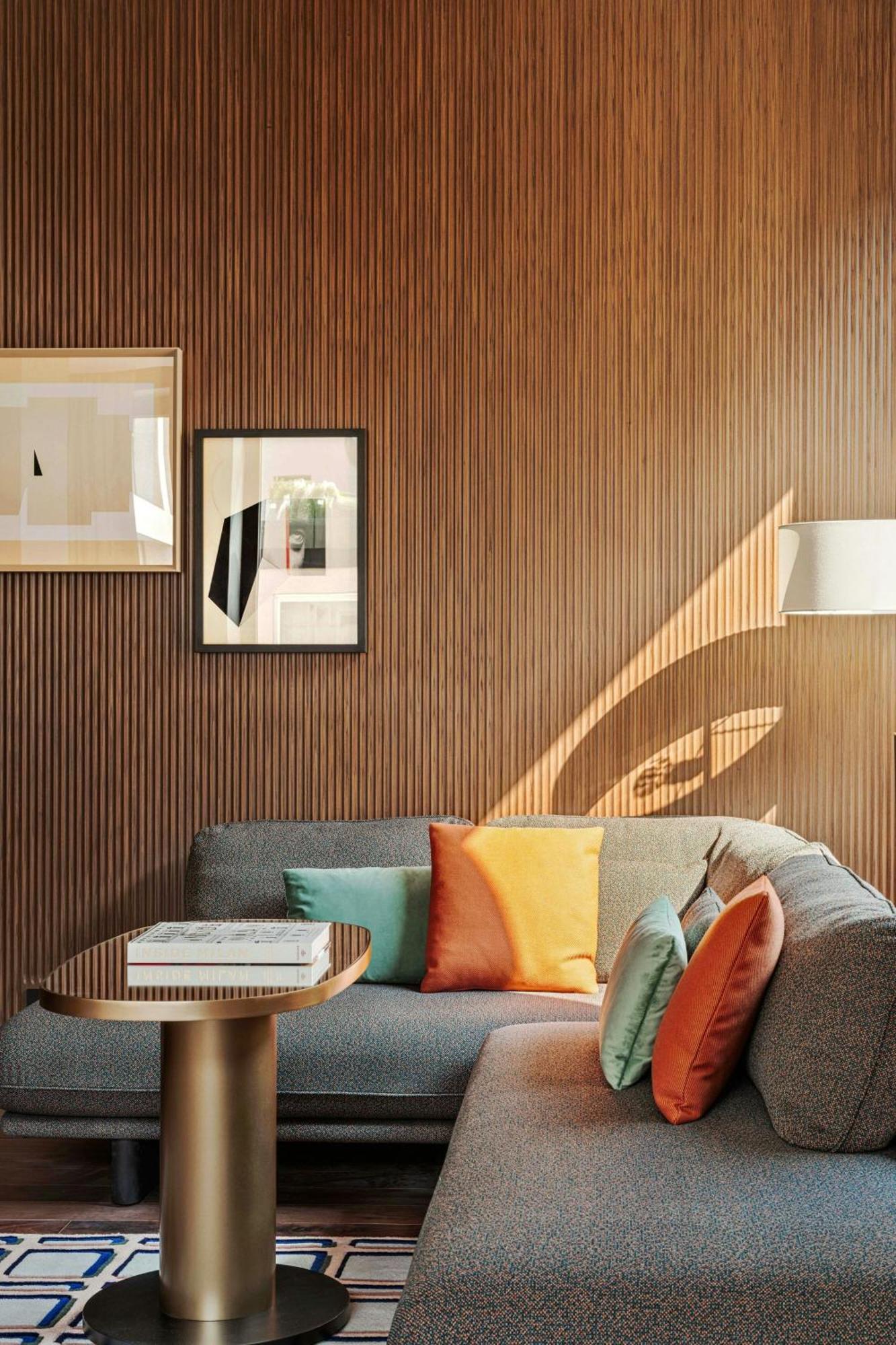 Casa Brera, A Luxury Collection Hotel, ميلان المظهر الخارجي الصورة