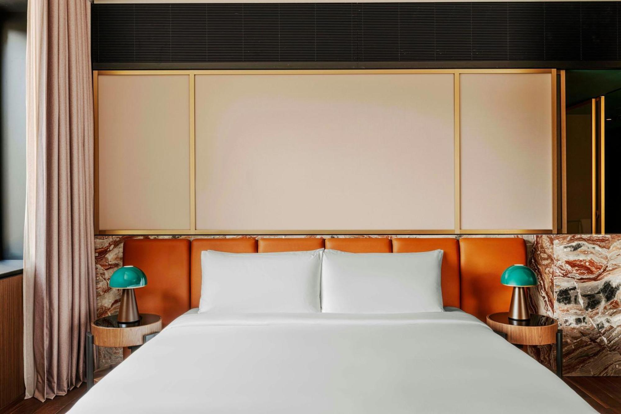 Casa Brera, A Luxury Collection Hotel, ميلان المظهر الخارجي الصورة